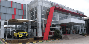 Ini Lokasi Bengkel Astra Daihatsu Terdekat di Bekasi Narogong